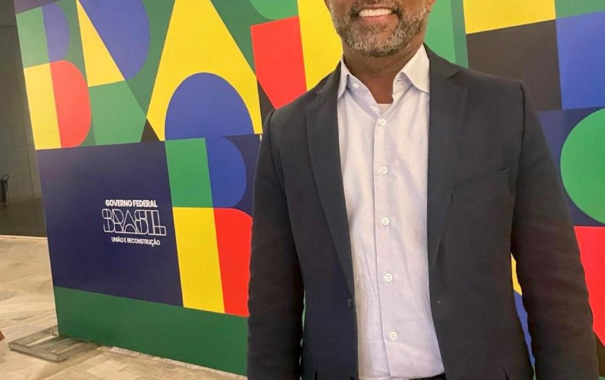 Bebeto Galvão diz que Fiol e Porto Sul colocam Bahia no centro da nova rota bioceânica