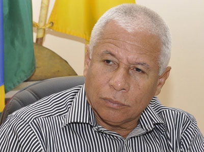 Capitão Azevedo vai apoiar ACM Neto nas eleições deste ano em Itabuna