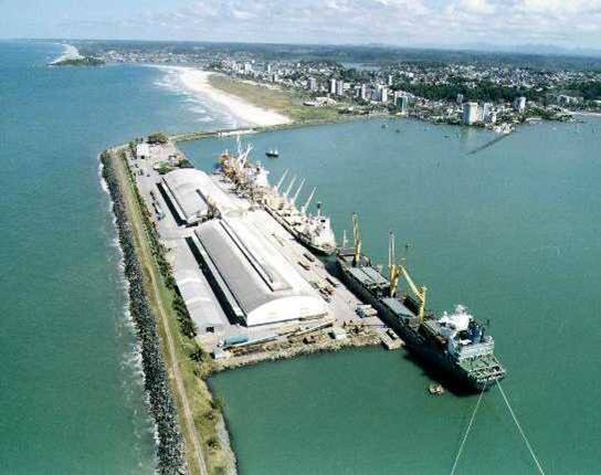 ANTAQ suspende norma da Codeba sobre gestão de água de lastro nos portos da Bahia