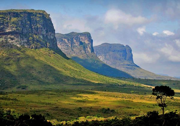 MPF instaura inquérito para regular segurança na Chapada Diamantina