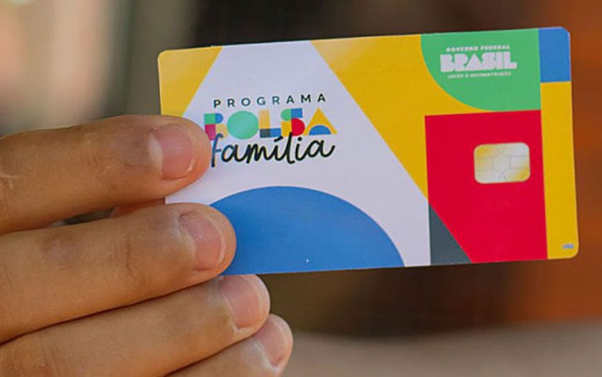 Beneficiários com NIS de final 7 recebem Bolsa Família de julho