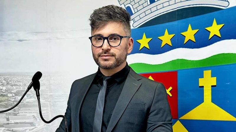 Vereador de Vitória da Conquista tem mandato suspenso por infidelidade partidária