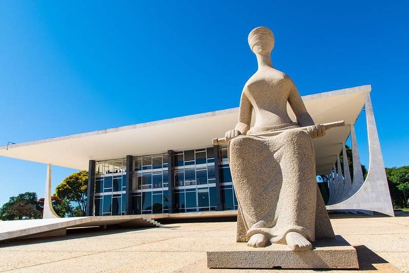 STF conclui julgamento de ADIs e declara inconstitucionais dispositivos da reforma da Lei de Improbidade Administrativa