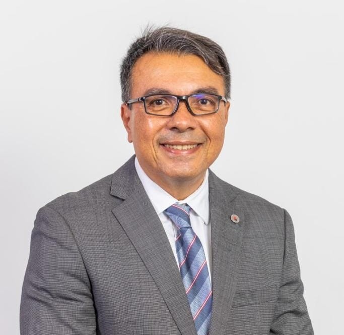 Cardiologista Nivaldo Filgueiras é eleito Presidente da Associação Bahiana de Medicina (ABM)