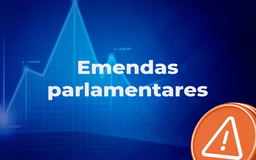GSI define regras para execução de emendas parlamentares em segurança e cibersegurança em 2026 e 2027