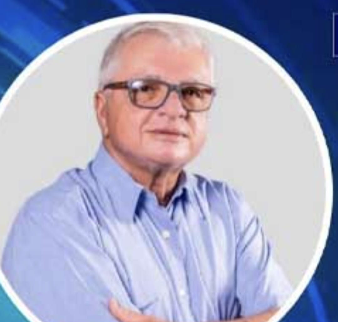 Associação Baiana de Imprensa (ABI) Emite Nota de Pesar pela morte de José Maria Almeida de Santana