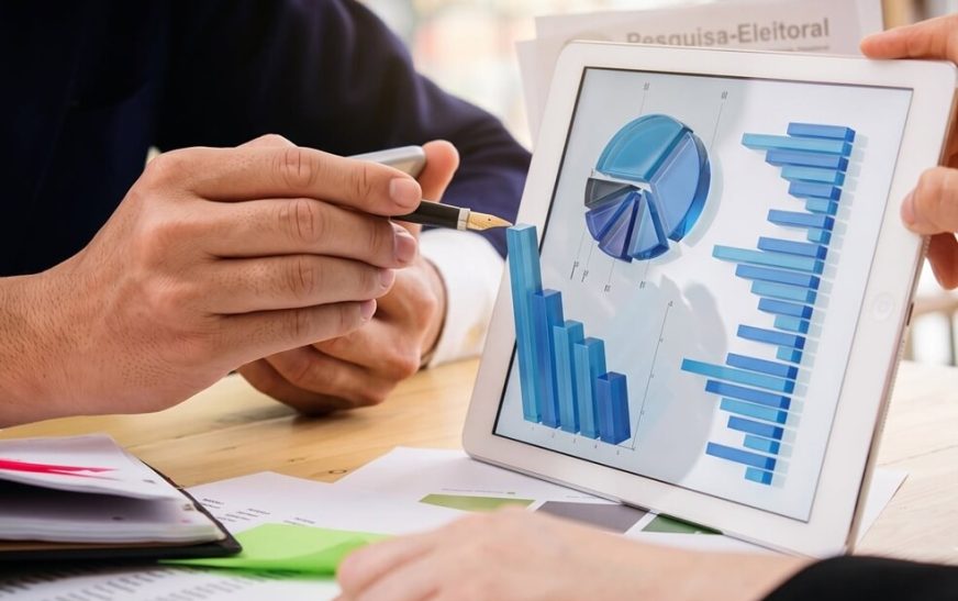 O verdadeiro termômetro das urnas: o que as pesquisas eleitorais realmente dizem (e o que provocam)