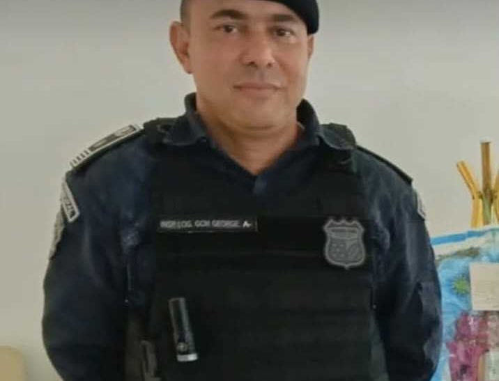 Prefeitura emite Nota de Pesar por falecimento de Guarda Municipal