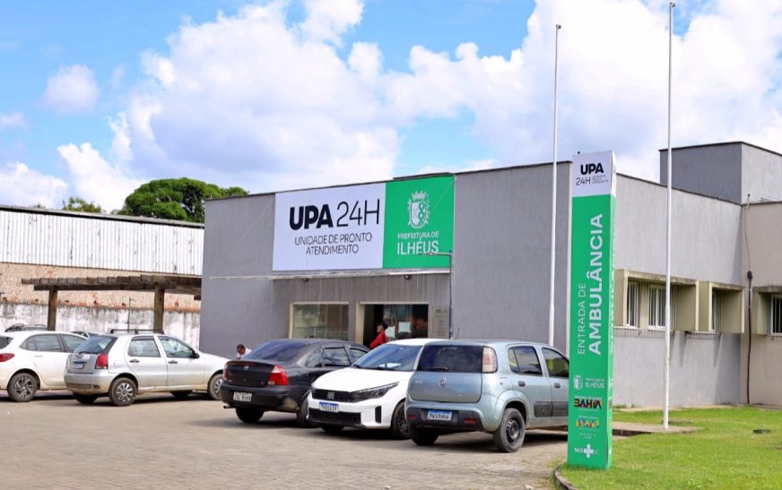UPA da Avenida Esperança alcança desempenho excelente no monitoramento de síndromes gripais