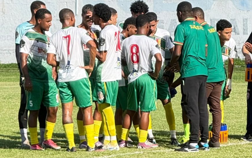 Itabuna vence Ilhéus por 1 a 0 pela quinta rodada do Intermunicipal