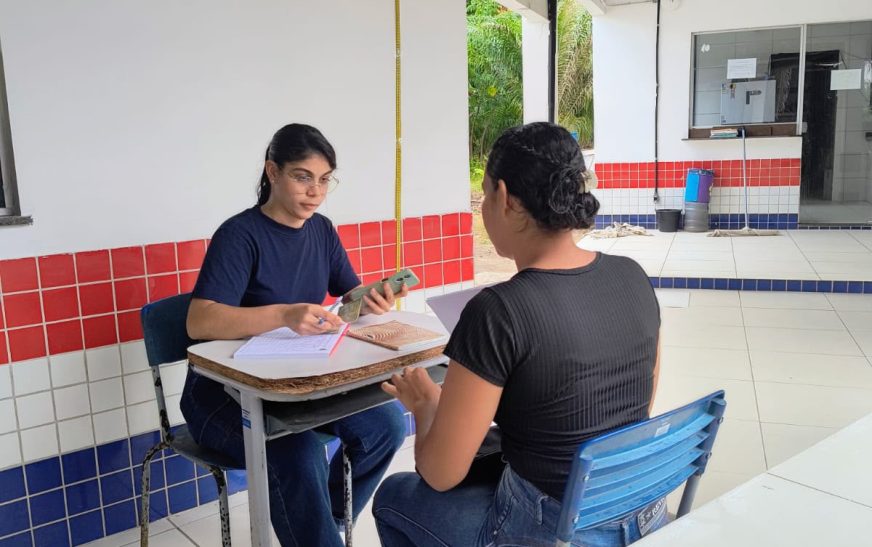 Saúde de Ilhéus registra crescimento no acompanhamento do Bolsa Família