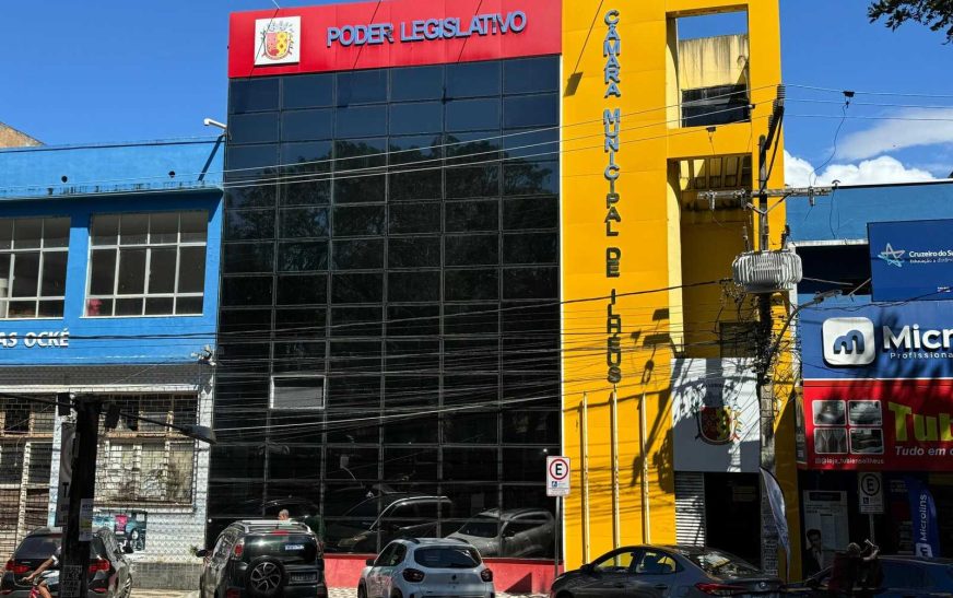 Prefeitura realizará audiência pública sobre metas fiscais do 2º quadrimestre de 2026