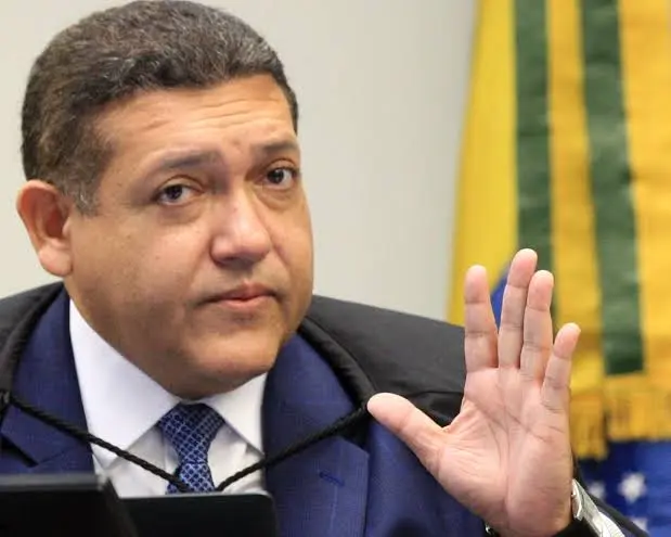 Nunes Marques nega pedido da PF para realizar busca contra ACM Neto dentro de investigação sobre desvio de emendas
