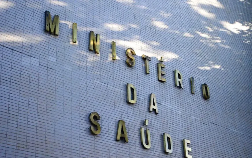 Secretaria Executiva publica extrato de contrato de R$ 208 milhões para insulinas