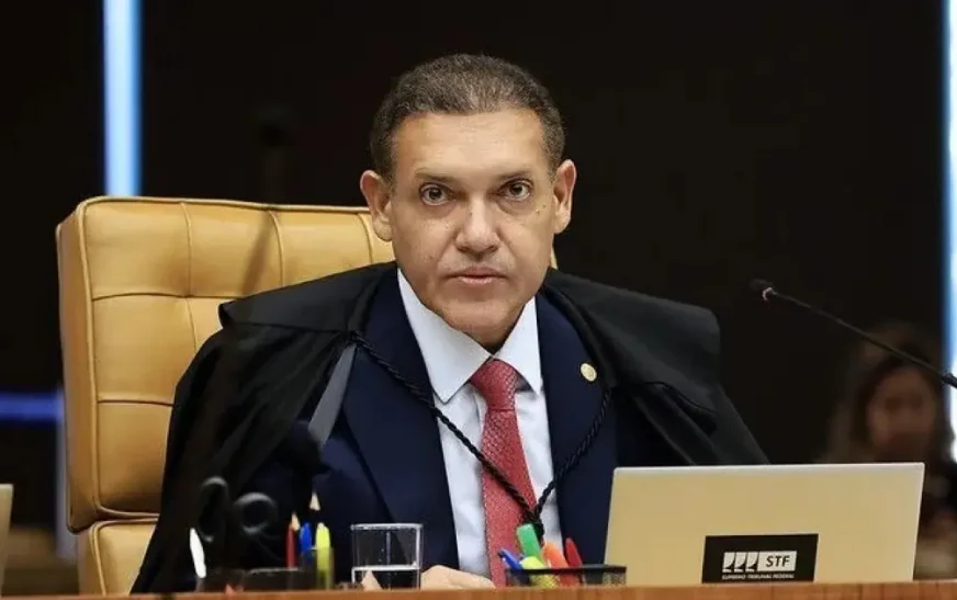 Área técnica do TSE diz a Kassio não ter achado conteúdo citado por Flávio em canal de Janones