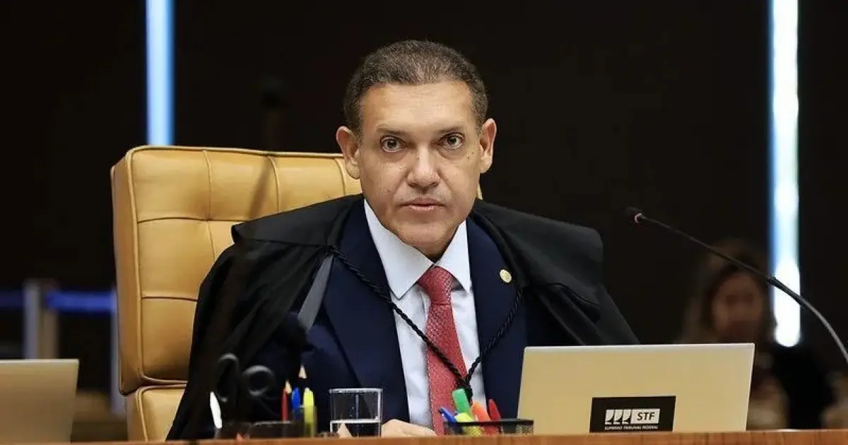 Área técnica do TSE diz a Kassio não ter achado conteúdo citado por Flávio em canal de Janones