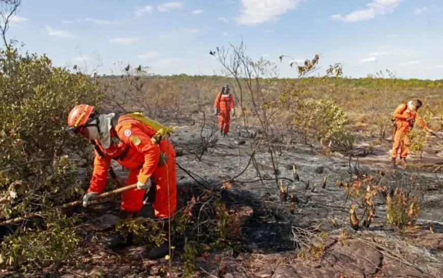 Bahia amplia alertas contra o El Niño em todo o estado e prevê calor extremo de até 41 ºC