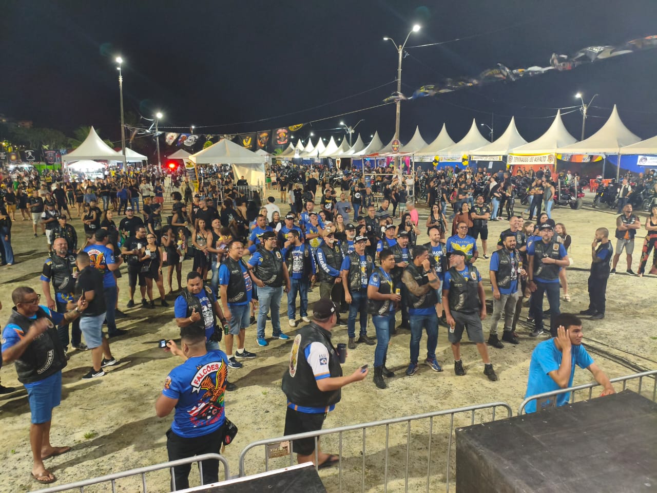 Ilhéus recebe 5º Moto Praia com shows, passeio turístico e atração nacional