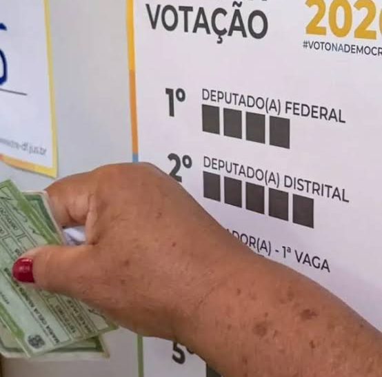 TSE vai trabalhar para diminuir a abstenção no segundo turno